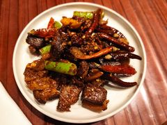 -西安W酒店·WEI全味西餐厅