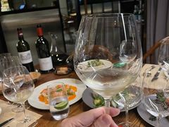 -Mercato莫卡多露台餐厅与酒吧(K11店)