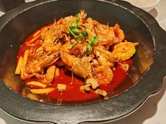 -虾吃虾涮.虾火锅.肉蟹煲(步步高梅溪新天地店)