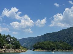 -仙岛湖旅游风景区