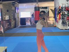 -西吉马游泳健身(协信店)