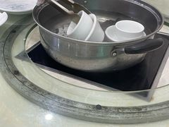 -源港渔村-中山脆肉鲩(博罗店)