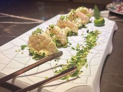 -海派悦庭·海胆烧麦·新融合菜(凯德广场店)