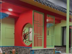 -边江铁锅炖鱼(振八街店)
