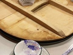 -小火炕铁锅炖鱼