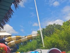 -上海玛雅海滩水公园