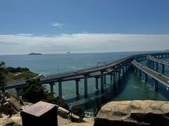 -星海湾跨海大桥