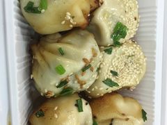 -小杨生煎(火车站北广场店)