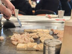 -火地铁板烧(昆山万象汇店)
