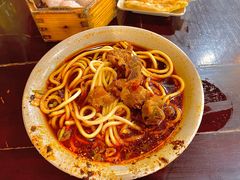 -小街天府(西工小街店)