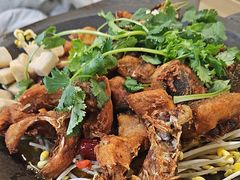 -蜀留香石锅鱼(六顺街店)