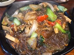 -火炉情韩国料理店(古田路店)