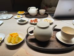 -隐溪茶馆(静安寺店)