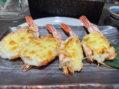 -大渔铁板烧(东城店)