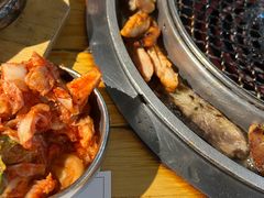 -姜虎东白丁烤肉(恒隆广场店)