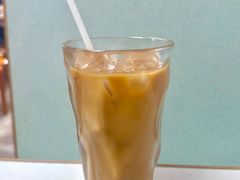 -新南新咖啡美食(南新花园店)