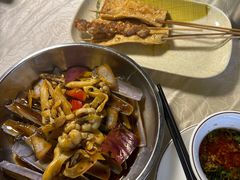 -小煵记·打边炉(西丽文光店)