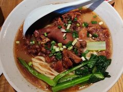 -三十六味匠猪蹄(三元桥店)