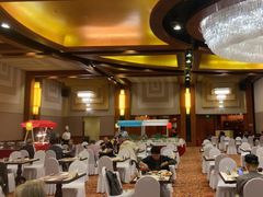 -天伦王朝酒店·盛华瑄餐厅