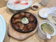 -东京屋(武定路店)