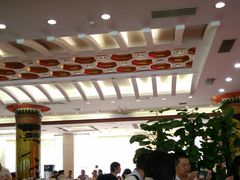 大堂-海龙渔村(万江分店)