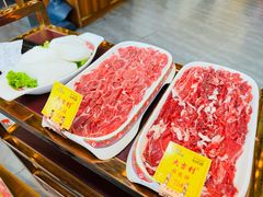 -大吉利潮汕牛肉火锅(王府井店)