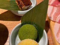 -吉秋田鲜和牛烧肉·肉档自选