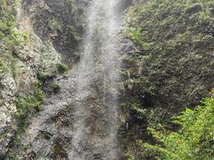 -雁荡山三折瀑景区
