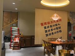 -蛮佬拾·乡里土菜馆(河西王府井店)