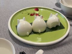 -潮府馆·非遗潮州菜·世纪公园(新国际博览中心店)