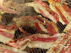 -灼·九寸钉自助烤肉(谷德茂店)