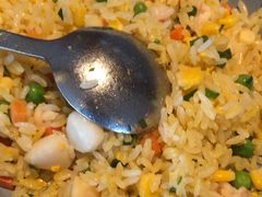 -环球港凯悦 · 享悦中餐厅