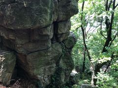 -虞山风景区