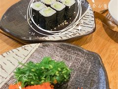 青瓜小卷-赤稻·日式料理(禅城店)
