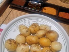 -南屏步行街