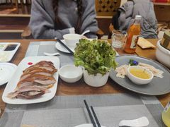 -全聚德烤鸭店(马家堡店)
