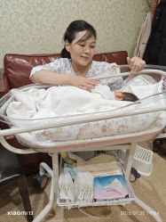 -上海百佳母婴护理中心