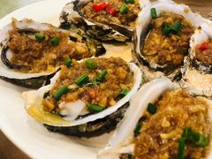 -揭阳钟记小食(福田新村店)