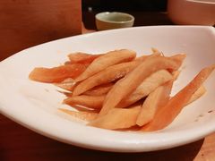 上海酱萝卜-颐和•海鲜砂锅粥•啫啫煲(奥林匹克广场店)