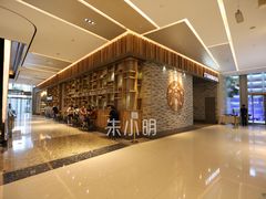 -星巴克臻选(湖滨道店)