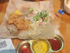 -汉米达特色料理餐厅(郴州友阿国际广场店)