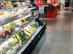 -盒马鲜生(莱蒙都会店)