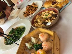 -鹿鸣酒家(越秀店)