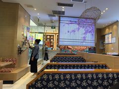 -晴季寿司(红旗街万达店)