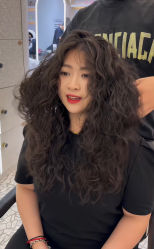 -型色沙龙 Color Salon