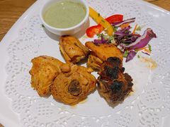 -Masala Curry and BBQ·玛莎拉巴基斯坦美食(金水万达店)