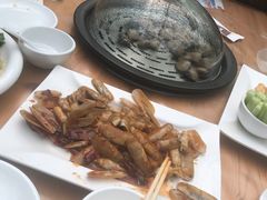 -睿柏云酒店-餐厅