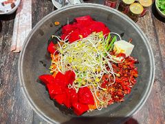 -四小区火锅·巷子里的重庆火锅(花照壁店)