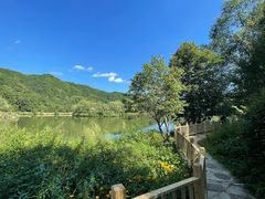 -玉渡山自然风景区