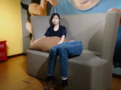 -重庆梵高星空艺术馆(解放碑旗舰店)